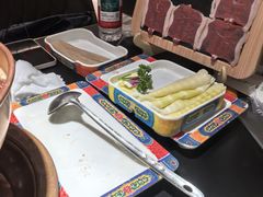 -京悦南门涮羊肉·羊蝎子火锅(田林路店)