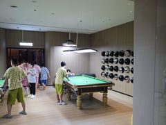 -涨巢·潮玩水疗局