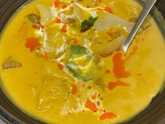 -美奈小馆·东南亚菜(福田星河COCO Park店)