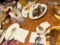 芝士焗虾-芭菲盛宴·环球美食(北城国际店)