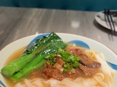 -岭南真味·匠心粤菜(K11店)