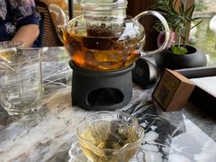 -广富林宰相府酒店·水云间