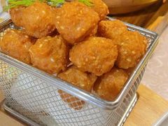 -大海碗·炸酱面·烤鸭·京菜(天坛店)