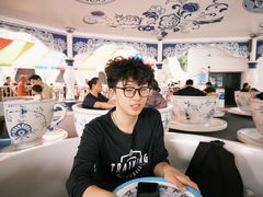 -南京银杏湖乐园