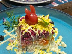 -卢布里西餐厅(总店)