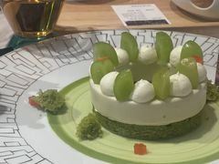 -théATRE 茶聚场(王府中環店)