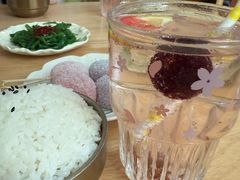 -柴の食堂·日式家庭料理·熊之肆(大学路店)