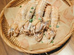 -高佳庄·海鲜酒楼(定海店)