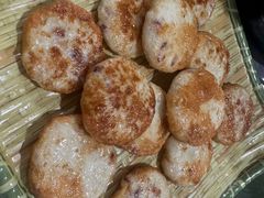 -红旗山庄(圭峰山店)