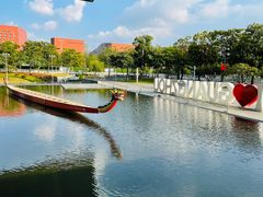 -广州市城市规划展览中心