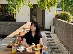 -自如ZSPACE四合院艺术餐厅