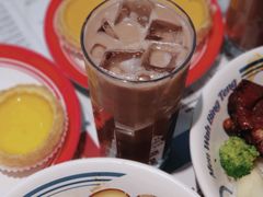 -敏华冰厅(平安金融中心店)