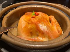 外婆茶香鸡-外婆家(静安大悦城店)