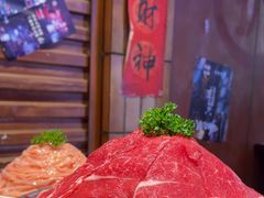 -萍姐火锅·公路夜市(南京新街口店)