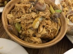 一品煲-顺发饭店