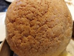 冰火菠萝油-查厘士(大宁店)