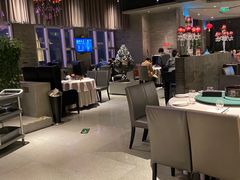大堂-新沸腾鱼乡(世贸天阶店)
