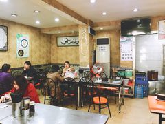 大堂-清真·穆萨砂锅(大皮院店)