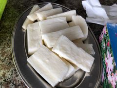 淮山药-皇鸽餐厅(龙塘店)