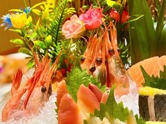 -渔日本料理铁板烧(新天地假日广场店)