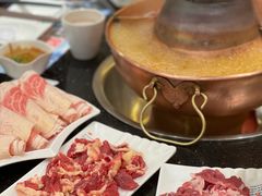 -草原饭店火锅