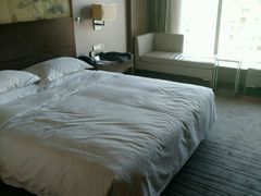 -北京希尔顿逸林酒店
