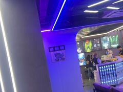 -关你鬼室大型密室逃脱(佛山创意园店)