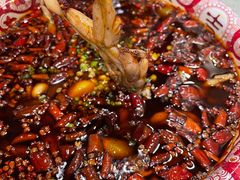 -陈胖子特色菜.鲜货现炒(融景城店)