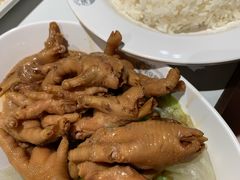 -深仔记茶餐厅(亚士厘道店)