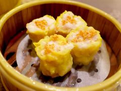 蟹子明虾烧卖-香云轩·顺德菜(香云纱园林酒店店)