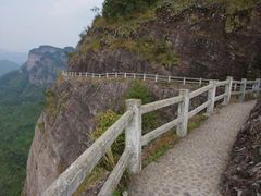 -南武当山景区