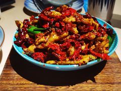 -山石榴·贵州菜(丰盛里店)