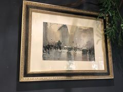 -第101座花园餐厅(湖滨88店)