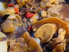 -闽公馆·客家私房菜·商务宴请·包厢(杏林橡树湾店)
