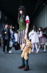 -icare美发沙龙
