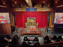 -哈哈曲艺社(西门闲亭店)