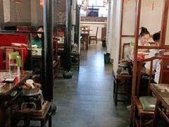 大堂-卢大鲜鱼头捞饭(美利广场店)