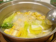 -润园四季椰子鸡火锅(南山海岸城店)