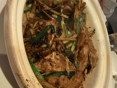 -观澜湖酒店·邀月庭中餐厅