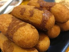 -味仙疯美蛙鱼头(清扬路总店)