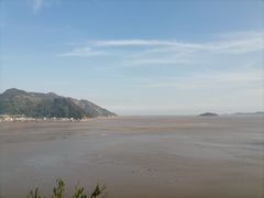 -北岐滩涂