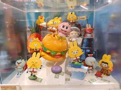 -泡泡玛特POPMART(崇文门国瑞城店)