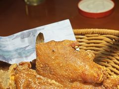 -魏铭鱼头捞饭(晋阳路店)