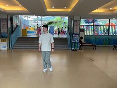-杭州浪浪浪水公园