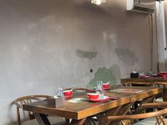 -院落新京菜·烤鸭(地安门店)