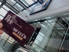 -威尔仕健身·游泳(KING88店)