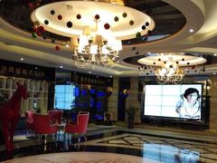 -金沙湾KTV(丽悦新天店)