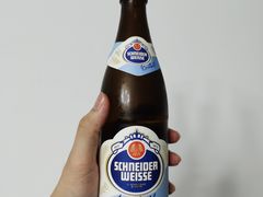 -LENBACH兰巴赫西餐啤酒坊(大连东港店)