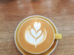 茶布奇诺-COFFEE HOLIC(朝外SOHO店)