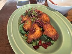 法布罗鸡翅-WOKKA by艮上(中海环宇荟店)